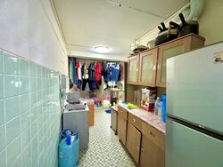 Blk 86 Commonwealth Heights (Queenstown), HDB 3 Rooms #472202401